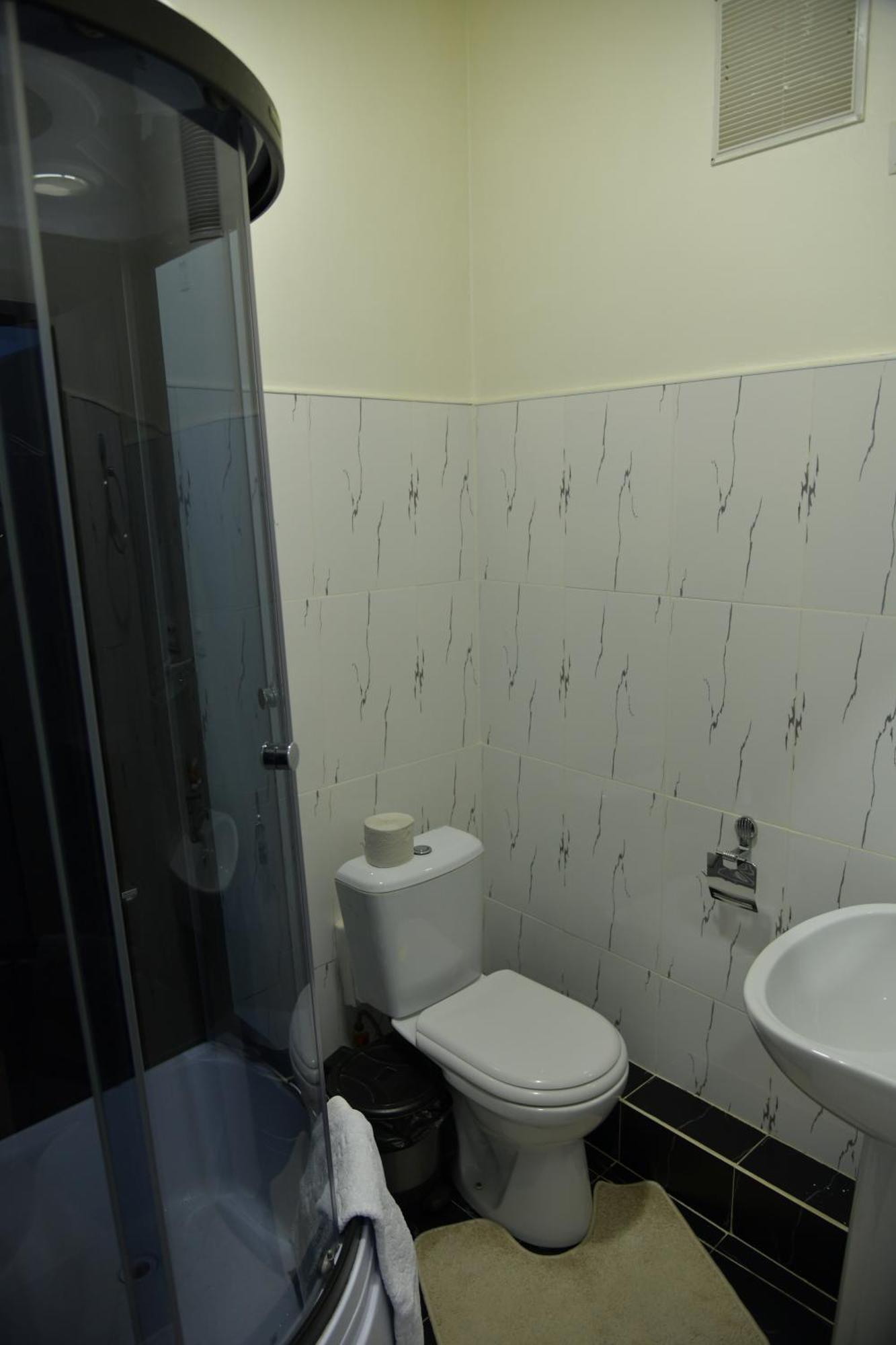 Mulberry Hotel Tashkent Luaran gambar