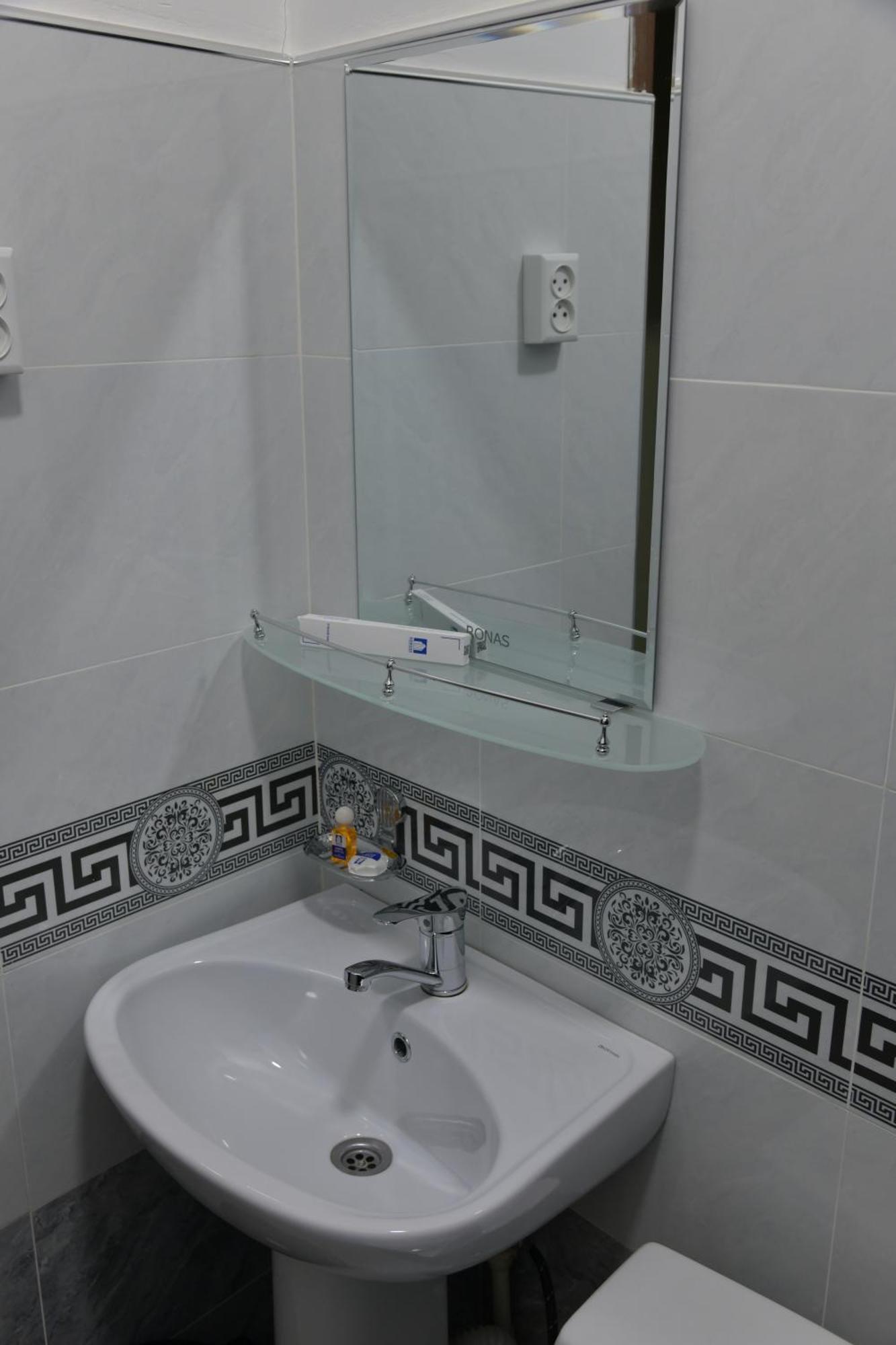 Mulberry Hotel Tashkent Luaran gambar